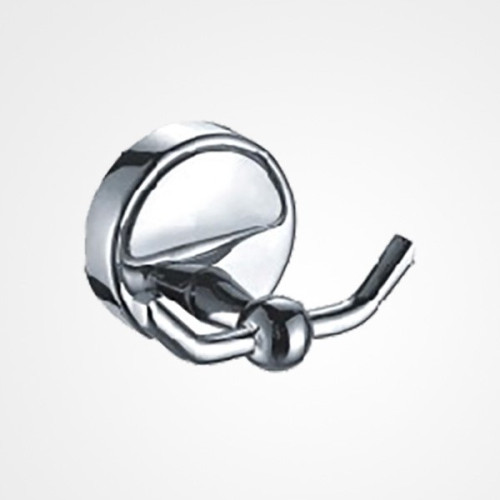 Двойной крючок Groneo G1605-2