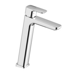 Смеситель для раковины-чаши Ravak 10° Керамический картридж (X070091)