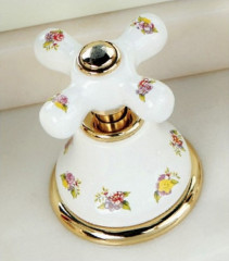 Смеситель на борт ванны Migliore Provance ML.PRO-8880