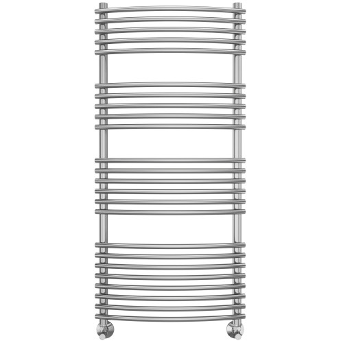 Полотенцесушитель TERMINUS Люкс Марио П24 500х1200 NEW