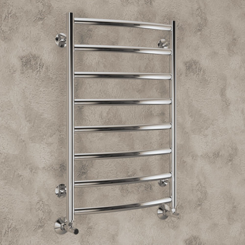 Полотенцесушитель TERMINUS Эконом Атланта+ П8 500х800 NEW