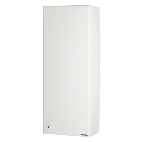 Шкаф AQUATON СИМПЛ подвесной, правая, белый (1A012503SL01R)