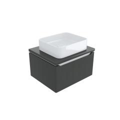 Тумба д/ванной MIXLINE &quot;ВИКТОРИЯ-60&quot; (547199)