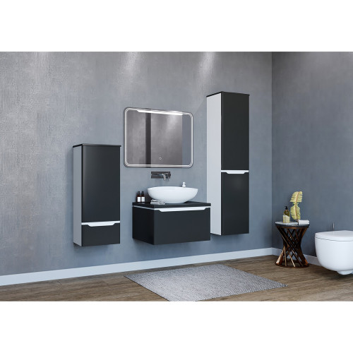 Тумба д/ванной MIXLINE "ВИКТОРИЯ-60" (547199)