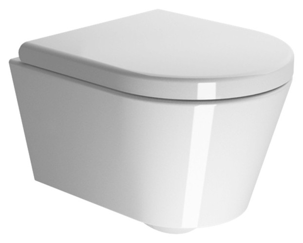 Унитаз GSI Norm 45 861011