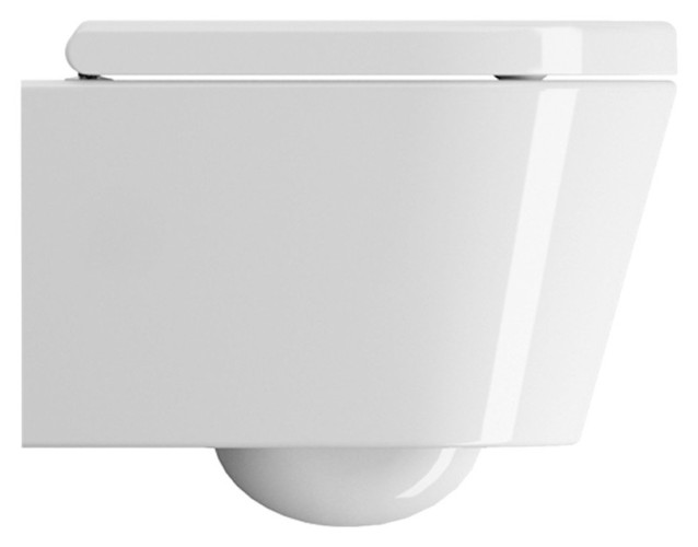 Унитаз GSI Norm 45 861011