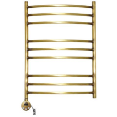 Полотенцесушитель электрический Domoterm Калипсо П9 500*700 АБР E