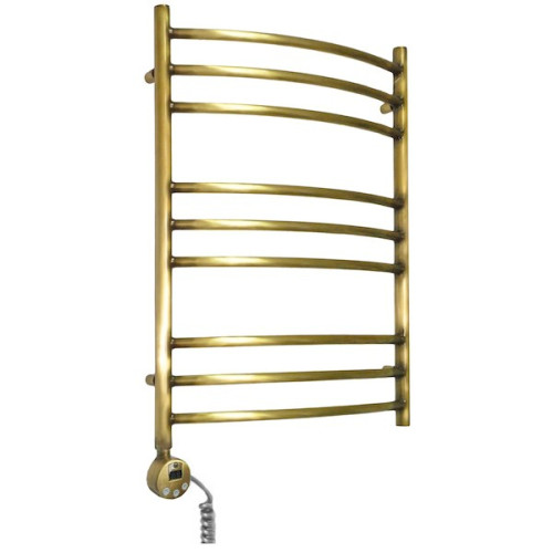 Полотенцесушитель электрический Domoterm Калипсо П9 500*700 АБР E