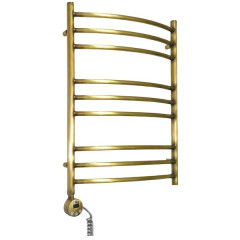 Полотенцесушитель электрический Domoterm Калипсо П9 500*700 АБР E