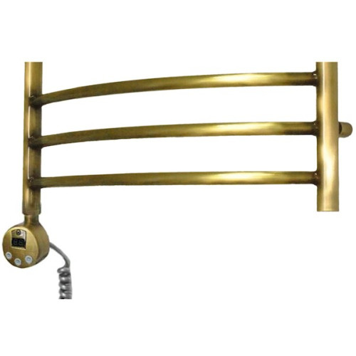 Полотенцесушитель электрический Domoterm Калипсо П9 500*700 АБР E