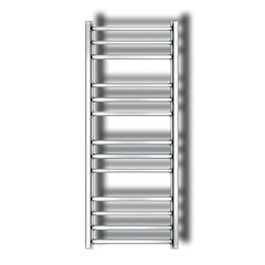 Электрический полотенцесушитель Grota Eco Calma 48х120