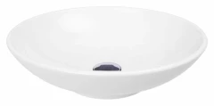 Раковина Bien HARMONY на столешницу  круглая  диаметр 450 высота 120