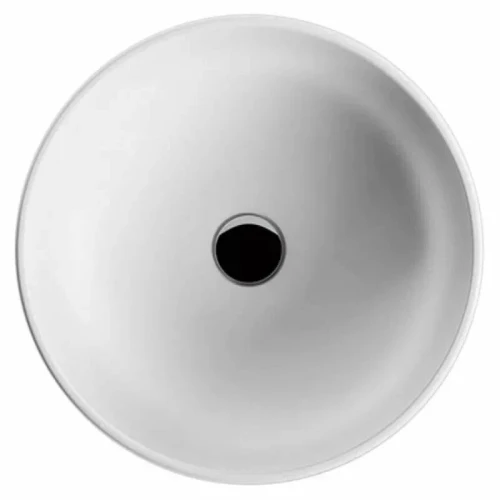 Раковина Bien HARMONY на столешницу круглая диаметр 450 высота 120