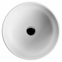 Раковина Bien HARMONY на столешницу  круглая  диаметр 450 высота 120