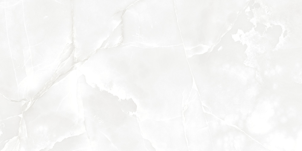 Плитка керамогранитная AZARIO SKY WHITE 60х120 Glossy (P3211112137G)