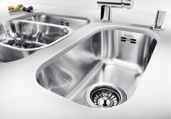 Кухонная мойка Blanco Supra 180-U