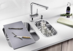 Кухонная мойка Blanco Supra 180-U