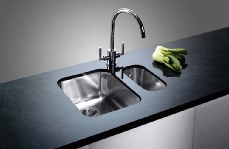 Кухонная мойка Blanco Supra 180-U