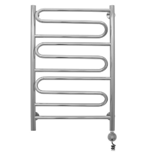 Электрический полотенцесушитель Сунержа Элегия 800х500