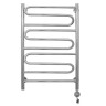 Электрический полотенцесушитель Сунержа Элегия 800х500