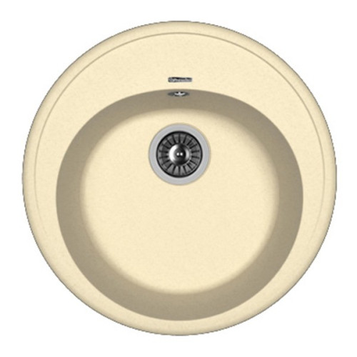 Кухонная мойка Florentina Лотос-510 20.290.B0510