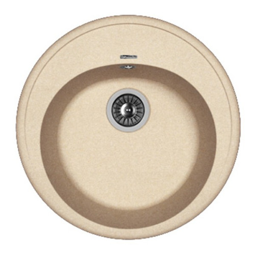 Кухонная мойка Florentina Лотос-510 20.290.B0510