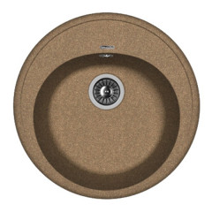 Кухонная мойка Florentina Лотос-510 20.290.B0510