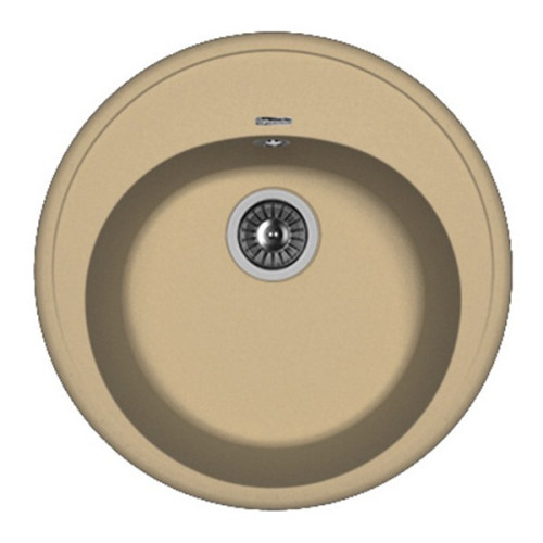 Кухонная мойка Florentina Лотос-510 20.290.B0510