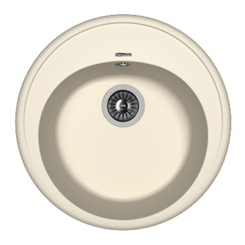 Кухонная мойка Florentina Лотос-510 20.290.B0510