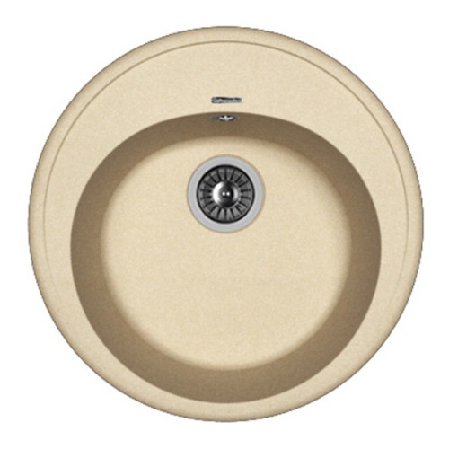 Кухонная мойка Florentina Лотос-510 20.290.B0510