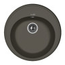 Кухонная мойка Florentina Лотос-510 20.290.B0510