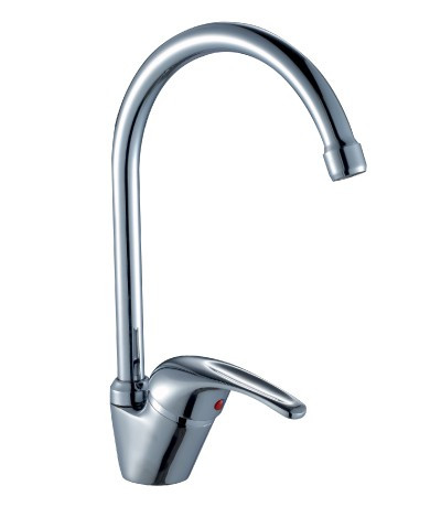 Смеситель Rossinka C40-23