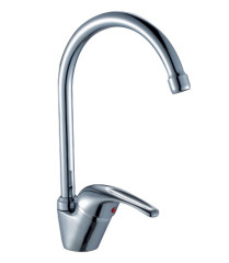 Смеситель Rossinka C40-23