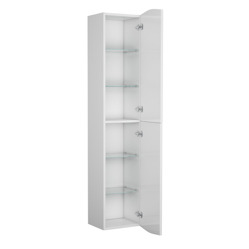 Пенал OWL 1975 Vessla 35, белый лак