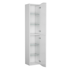 Пенал OWL 1975 Vessla 35, белый лак