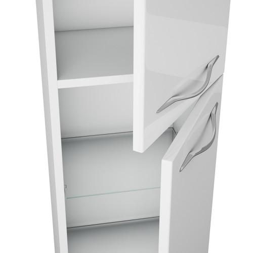 Пенал OWL 1975 Vessla 35, белый лак