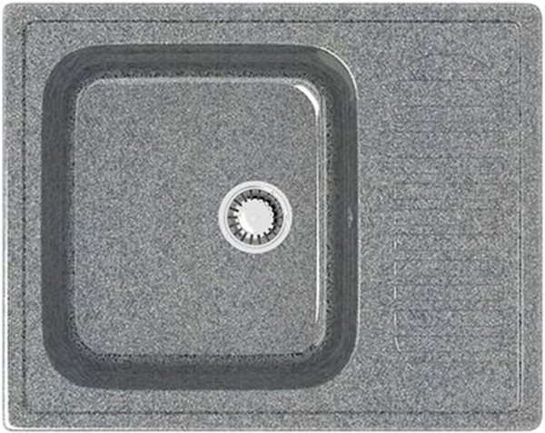 Кухонный набор Marrbaxx Арлин Z15 Z015Q002 со смесителем для кухни Vitra Flo S A42103EXP