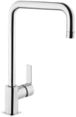 Кухонный набор Marrbaxx Арлин Z15 Z015Q002 со смесителем для кухни Vitra Flo S A42103EXP