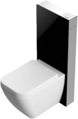 Инсталляция Bocchi Glass Box T03-C130 для унитаза