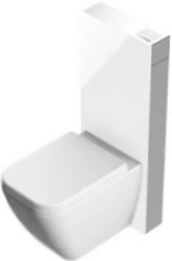 Инсталляция Bocchi Glass Box T03-C130 для унитаза