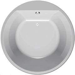 Акриловая ванна Kolpa San Vivo 160x160