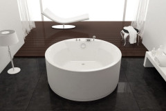 Акриловая ванна Kolpa San Vivo 160x160