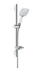 Душевой набор Hansgrohe Raindance Select E 150 3jet / Unica'S Puro 0,65 м (27856400)