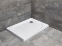 Акриловый поддон для душа Radaway Delos D 80x75x4,5