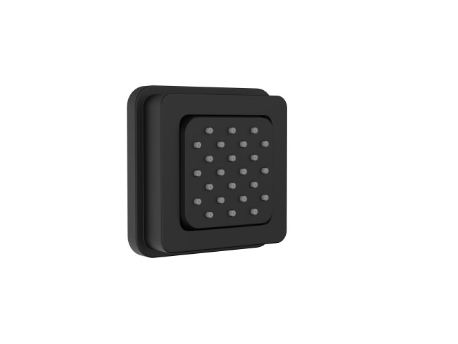 Душевая форсунка BJ 071602 NeOp