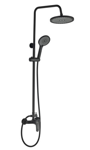 Душевая стойка BOCH MANN BM8576