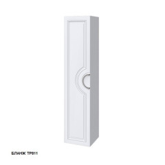 ВАЛЛЕТТА пенал подвесной левый Caprigo 35350L-TP811