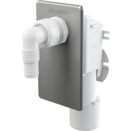 Сифон для стиральной машины Alcaplast APS3