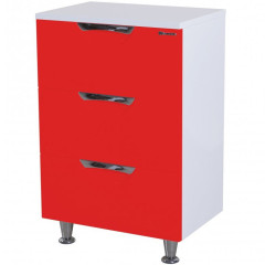 Тумба Bellezza Лагуна 60