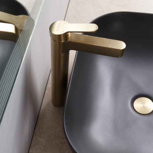 Накладная раковина BelBagno BB1302-H311